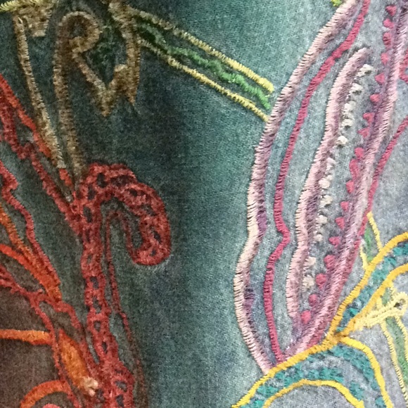 Denim Jacket - Picture 2 of 4